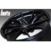 BOLA B25 19x8.5 GLOSS BLACK